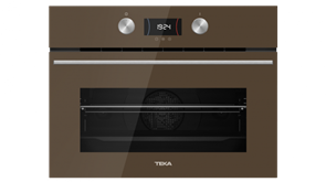 Встраиваемый электрический духовой шкаф Teka HLC 8400 london brick 111130006