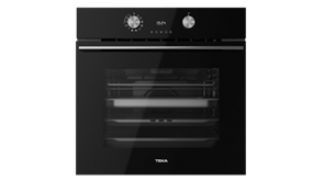 Духовой шкаф Teka HLB 8550 SC NIGHT RIVER BLACK 111200001
