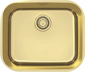 Кухонная мойка Alveus VARIANT MONARCH 10 GOLD (1113575) 1113575