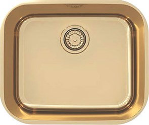 Кухонная мойка Alveus VARIANT MONARCH 10 BRONZE (1113581) 1113581