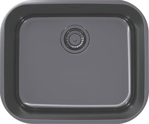 Кухонная мойка Alveus VARIANT MONARCH 10 ANTHRACITE (1113582) 1113582