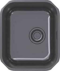 Кухонная мойка Alveus VARIANT MONARCH 40 ANTHRACITE (1113589) 1113589