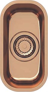 Кухонная мойка Alveus VARIANT MONARCH 110 COPPER (1114241) 1114241
