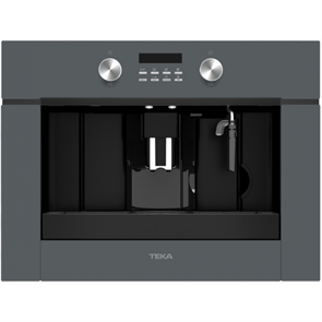 Встраиваемая кофемашина Teka CLC 855 GM STONE GREY 111630003