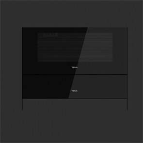 Фасадная часть Teka NIGHT RIVER BLACK 111890002