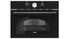 Встраиваемая микроволновая печь Teka MWR 32 BIA ATS silver 111940000