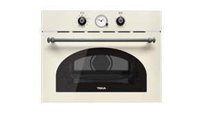 Встраиваемая микроволновая печь Teka MWR 32 BIA VNS silver 111940001