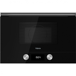 Встраиваемая микроволновая печь Teka ML 8220 BIS NIGHT RIVER BL 112030001