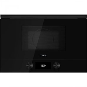 Микроволновая печь Teka ML 8220 BIS L FULL BLACK 112030017