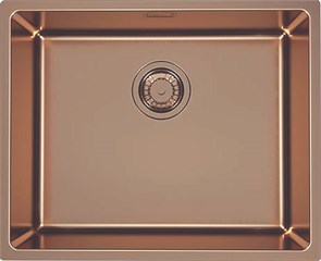 Кухонная мойка Alveus KOMBINO 50 MONARCH copper SAT-90 (1120381) 1120381