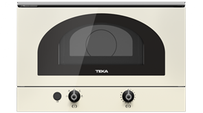 Встраиваемая микроволновая печь Teka MWR 22 BI VNS silver 112040001