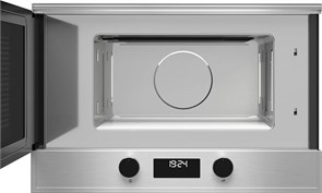 Встраиваемая микроволновая печь Teka MS 622 BIS L SS 112040002