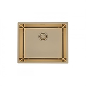 Кухонная мойка Alveus KOMBINO 50 MONARCH BRONZE SAT-90 (1121283) 1121283