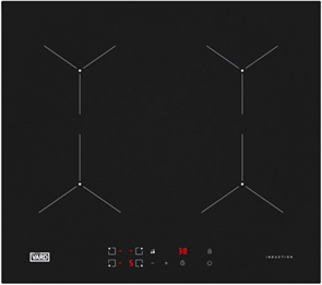 Варочная панель VARD VHI6420B 112204