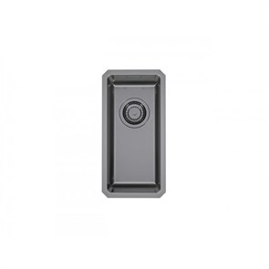 Кухонная мойка Alveus KOMBINO 10 MONARCH ANTRACITE SAT-90 (1122671) 1122671