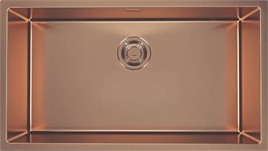 Кухонная мойка Alveus QUADRIX MONARCH 60 COPPER (1122729) 1122729