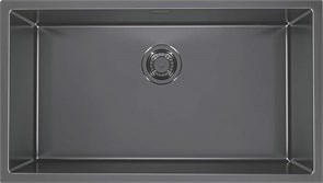 Кухонная мойка Alveus QUADRIX MONARCH 60 ANTHRACITE (1122730) 1122730