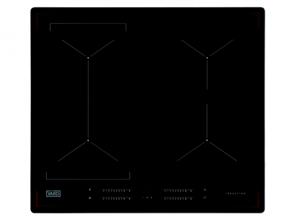 Варочная панель VARD VHI6461X 112401