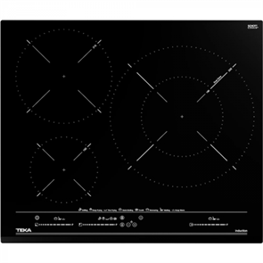 Встраиваемая индукционная варочная панель Teka IZC 63630 MST 112500017