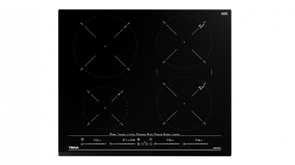 Встраиваемая индукционная варочная панель Teka IZC 64630 MST black 112500022