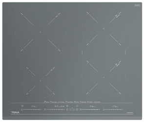 Варочная панель Teka IZC 64630 MST Stone Grey 112500026