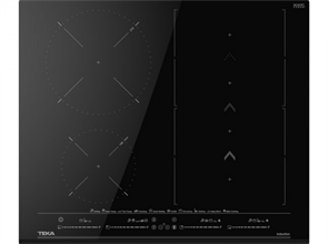 Индукционная панель Teka IZS 66800 MST Black 112500028