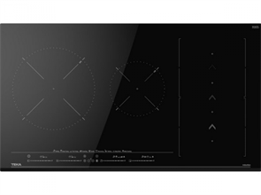 Индукционная панель Teka IZS 96700 MST Black 112500033