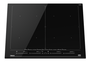 Индукционная варочная панель Teka IZF 68700 MST Black 112500037
