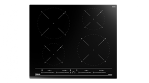 Индукционная варочная панель Teka IZC 64320 MSP Black 112510017