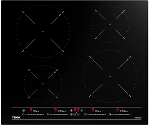 Встраиваемая электрическая варочная панель Teka IBC 64320 MSP 112510018
