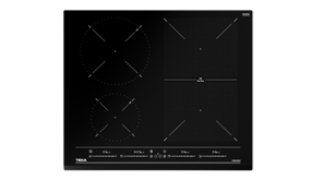 Индукционная варочная панель Teka IZF 64440 MSP Black 112510019