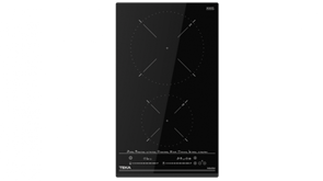 Индукционная панель Teka IZC 32600 MST Black 112510022