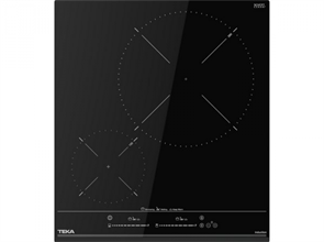 Индукционная панель Teka IZC 42400 MSP Black 112510023