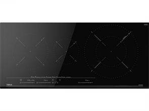 Индукционная панель Teka IZC 93320 MST Black 112510025