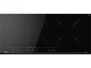 Индукционная панель Teka IZF 93330 MSP Black 112510034