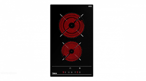 Встраиваемая электрическая варочная панель Teka TBC 32010 TTC 112550007