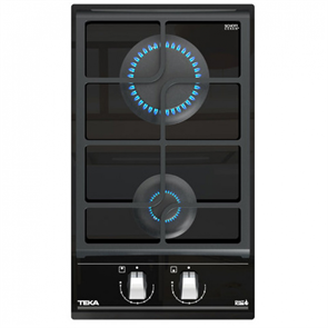 Газовая варочная панель Teka GZC 32300 XBN Black 112570018
