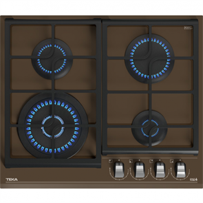 Газовая варочная панель Teka GZC 64320 XBN London Brick 112570092