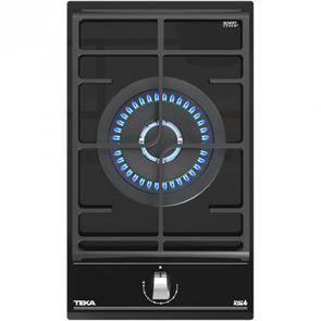 Газовая варочная панель Teka GZC 31330 XBN Black 112570105