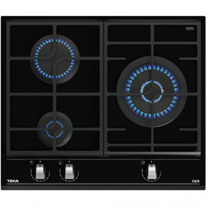 Встраиваемая газовая варочная панель Teka GZC 63310 XBN 112570138