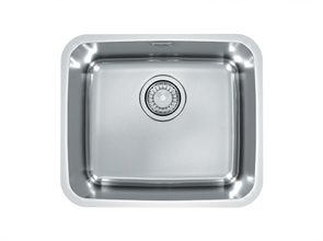 Кухонная мойка Alveus LUNO 20 SAT 90 FI (1128740) 1128740