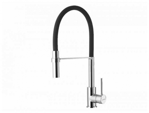 Смеситель для кухни Alveus ELIA CHR хром (1129024) 1129024