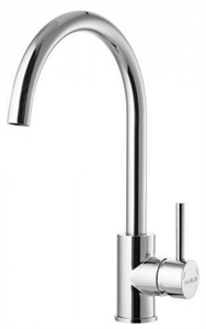 Смеситель для мойки Alveus ROXA CHR 1129038