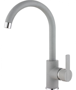 Смеситель для кухни Alveus KATI G81 CONCRETE (1129176) 1129176