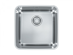 Кухонная мойка Alveus LUNO 30 SAT 90 FI (1129251) 1129251