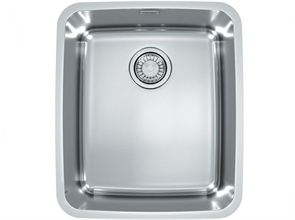 Кухонная мойка Alveus LUNO 40 SAT 90 FI (1129252) 1129252