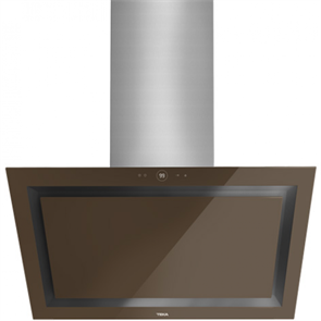Каминная вытяжка Teka DLV 985 London Brick Brown 112930005