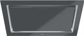 Каминная вытяжка Teka DLV 98660 TOS Stone Grey 112930033