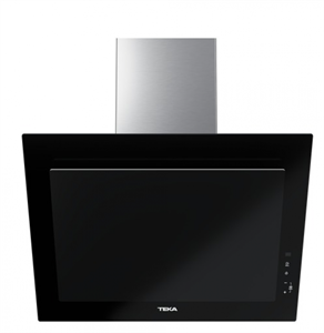 Пристенная вытяжка Teka DVT 68660 TBS Black 112930039