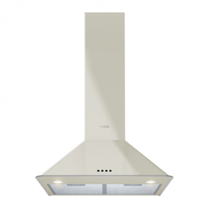 Вытяжка Teka DOS 60.1 VNS VANILLA/OLD SILVER 113010002